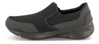 Skechers Sneaker Sort 52984