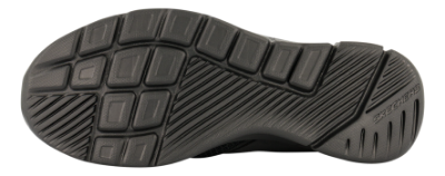 Skechers Sneaker Sort 52984