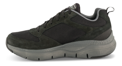 Skechers Sneaker Sort 232500