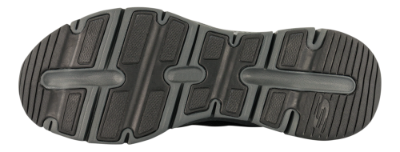 Skechers Sneaker Sort 232500