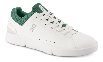 On Roger Advantage Sneakers Hvid M 48.98515