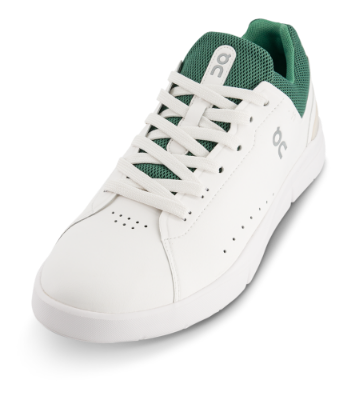 On Roger Advantage Sneakers Hvid M 48.98515