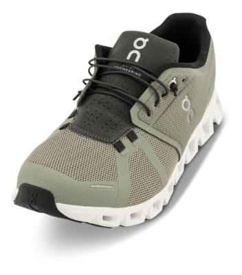 On Cloud 5 Sneakers Grøn M 59.98559