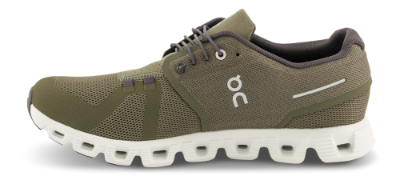 On Cloud 5 Sneakers Grøn M 59.98912