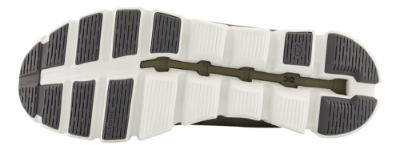 On Cloud 5 Sneakers Grøn M 59.98912