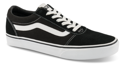 Vans Sneakers Sort VN0A36EM