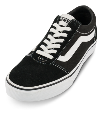Vans Sneakers Sort VN0A36EM