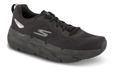 Skechers Sneaker Sort 220068