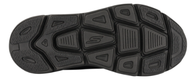 Skechers Sneaker Sort 220068