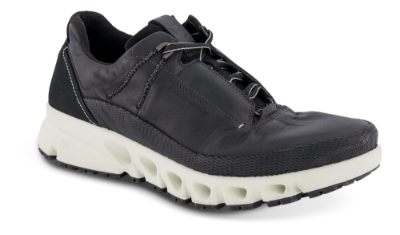 ECCO sneaker sort 880124 MULTI-VENT