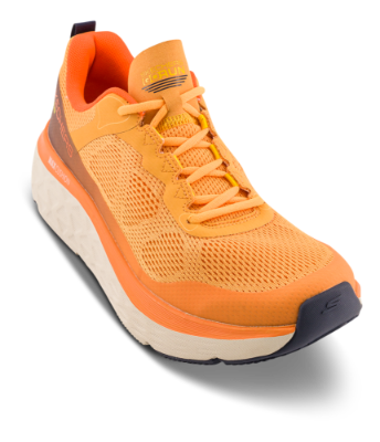 Skechers Sneakers Orange 220351