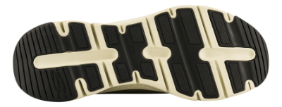 Skechers Arch Fit Sneaker Grønn 232040