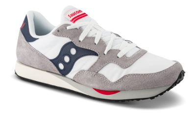 Saucony Sneaker Hvid S70757-2