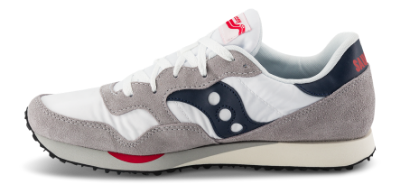 Saucony Sneaker Hvid S70757-2