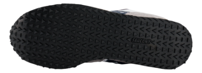 Saucony Sneaker Hvid S70757-2