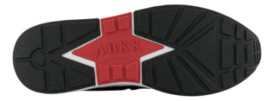 Arkk Copenhagen Sneakers Sort IL1400-0099-M