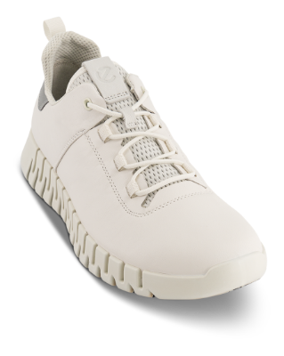 ECCO Sneakers Hvit 52520450874  METAFLEX