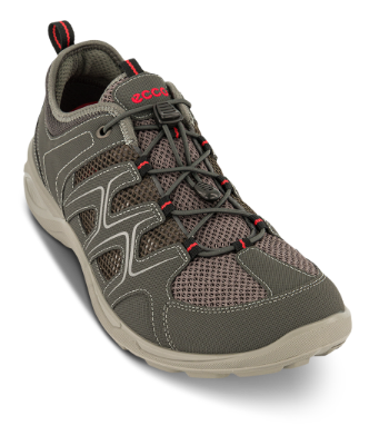 ECCO Sneakers Grå 82577456586  TERRACRUI
