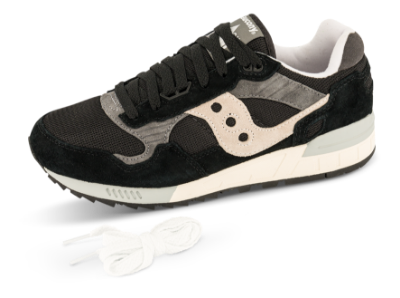 Saucony Sneaker Sort S70665-26