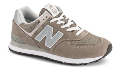 New Balance Sneakers Grå ML574EVG