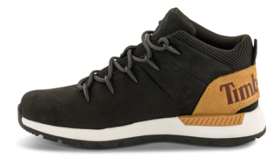 Timberland Sneakers Sort A24AB015