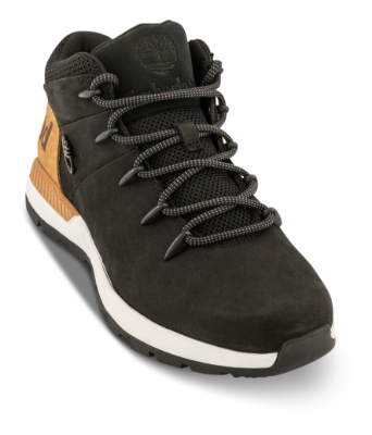 Timberland Sneakers Sort A24AB015