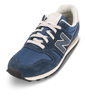 New Balance Sneakers Blå ML373TF2