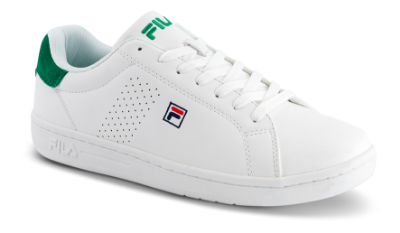 Fila Sneaker Hvid FFM0002