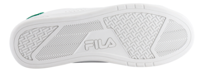 Fila Sneaker Hvid FFM0002