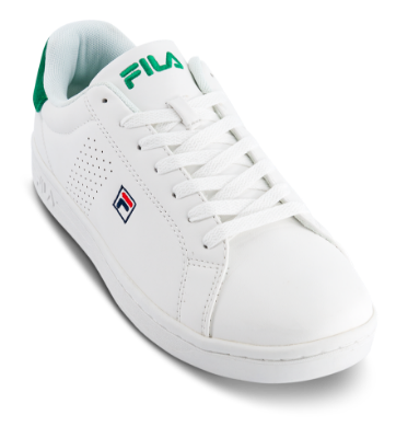 Fila Sneaker Hvid FFM0002