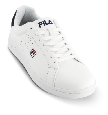 Fila Sneakers Hvit FFM0002