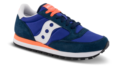 Saucony Sneakers Blå S2044-698