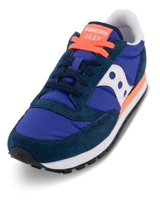 Saucony Sneakers Blå S2044-698