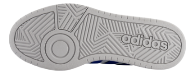 adidas Sneakers Hvit IG1487 HOOPS 3.0 SUMMER