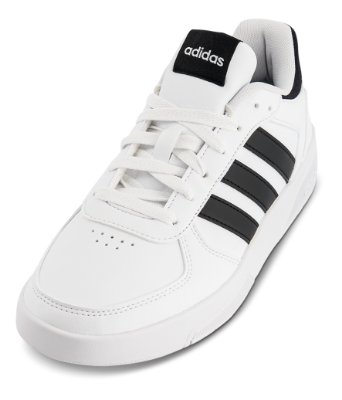 adidas Sneakers Hvit ID9658 COURTBEAT