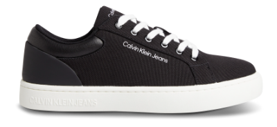 Calvin Klein Sneakers Sort YM0YM009760GM