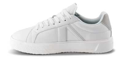 Arkk Copenhagen Sneakers Hvit CL9601-1068-M