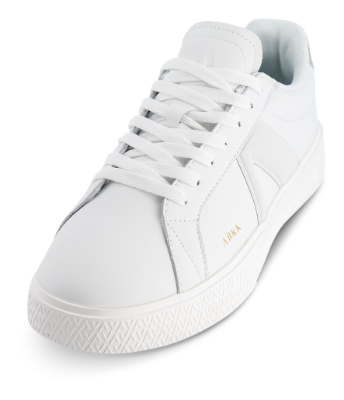 Arkk Copenhagen Sneaker Hvid CL9601-1068-M