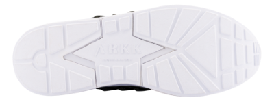 Arkk Copenhagen Sneaker Grøn IL1406-2810-M