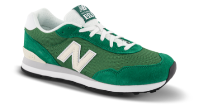 New Balance Sneakers Grønn ML515VE3