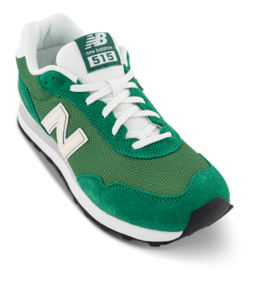 New Balance Sneakers Grønn ML515VE3