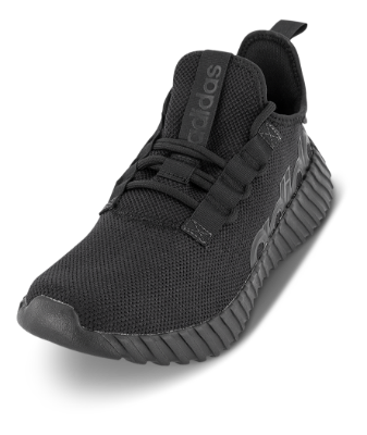 adidas Sneakers Sort IF7316 KAPTIR 3.0
