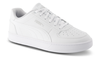 Puma Sneaker Hvid 392290