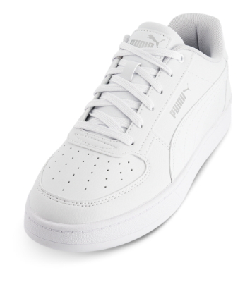 Puma Sneaker Hvid 392290