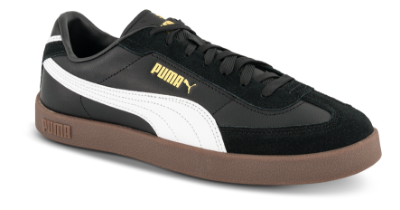 Puma Sneaker Sort 397447