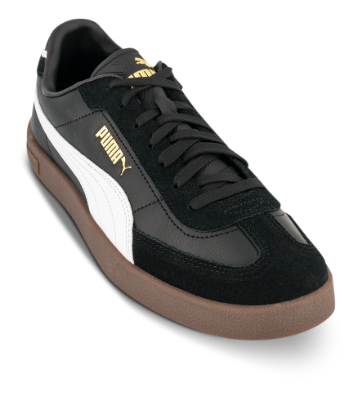 Puma Sneaker Sort 397447