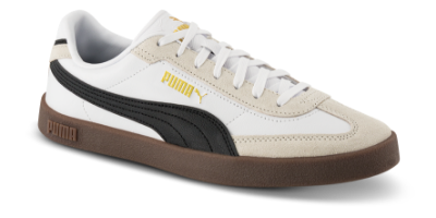 Puma Sneaker Hvid 397447