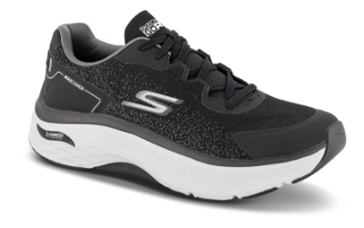 Skechers Sneakers Sort 220348