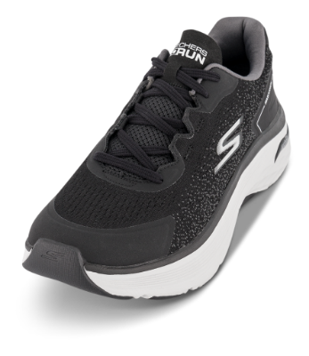 Skechers Sneakers Sort 220348