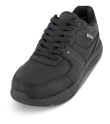 Skechers Sneaker Sort 205236